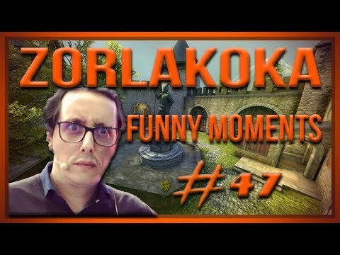 [PT] zorlaKOKA Funny Moments #47