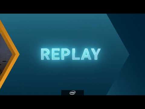 mousesports vs Complexity Map 1, Inferno