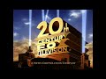 3 Arts Entertainment RCH Productions FX 20th Century Fox Television 2005