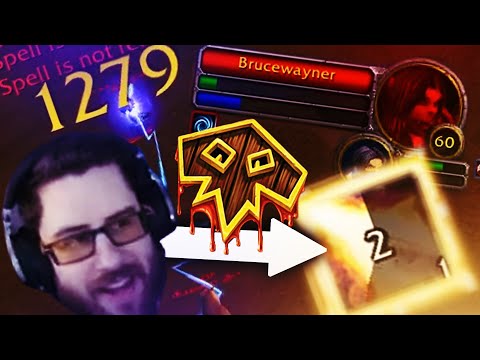 ONE PROC THAT CAN CHANGE A DUEL'S OUTCOME