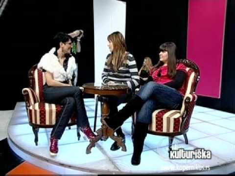 Kulturiska - Loknica 1/2