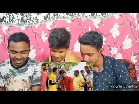 Assamese boy Pakistani Army Parade Video Reaction Video Mix