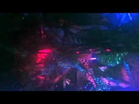 YARAKAVIAM @ DEVIANT DISORDER/Munich