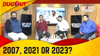 LIVE DUGOUT: Was 2023 the worst year in Indian Cri