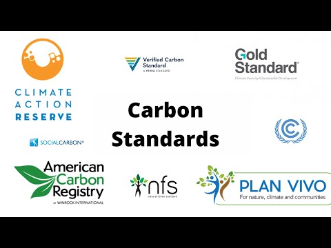 American carbon registry _ cop - winrock international, usa.