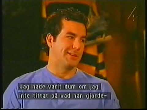 02 NHL Power week / Cool shots Playoffs 2003