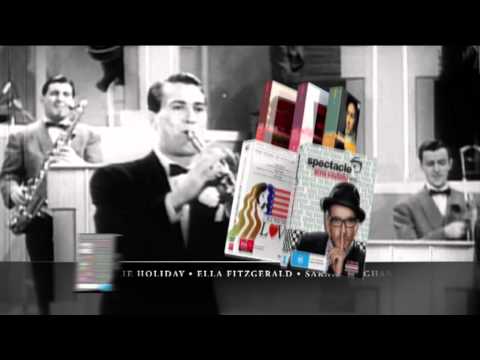 Masters Of American Music TVC