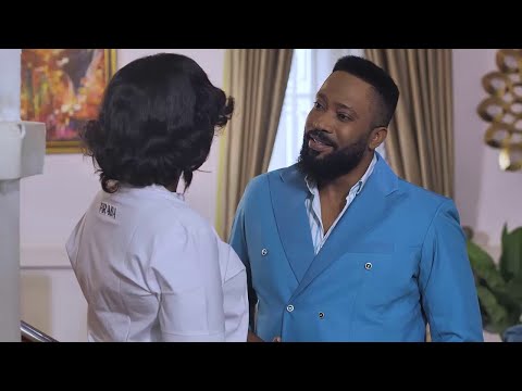 LOVING THE SAINT - FREDERICK LEONARD|OLA DANIELS BLOCKBUSTER 2025 LATEST MOVIE