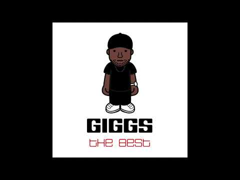 Frontin' The Best (Giggs X The Neptunes Mashup)