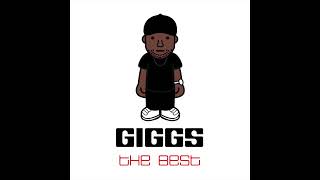 Frontin&#39; The Best (Giggs X The Neptunes Mashup)