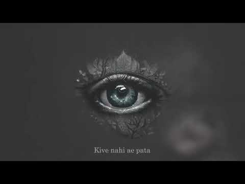 Akhiyaan |❤️𝐒𝐀𝐇𝐈𝐍𝐀𝐓❤️| Jai Dhir x Harjas Harjaayi | Official Audio Song 