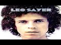[SIDE A] Leo Sayer - Silverbird (1971 - 1973) [1/3]