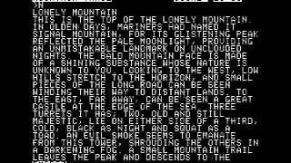 Enchanter for the Apple II