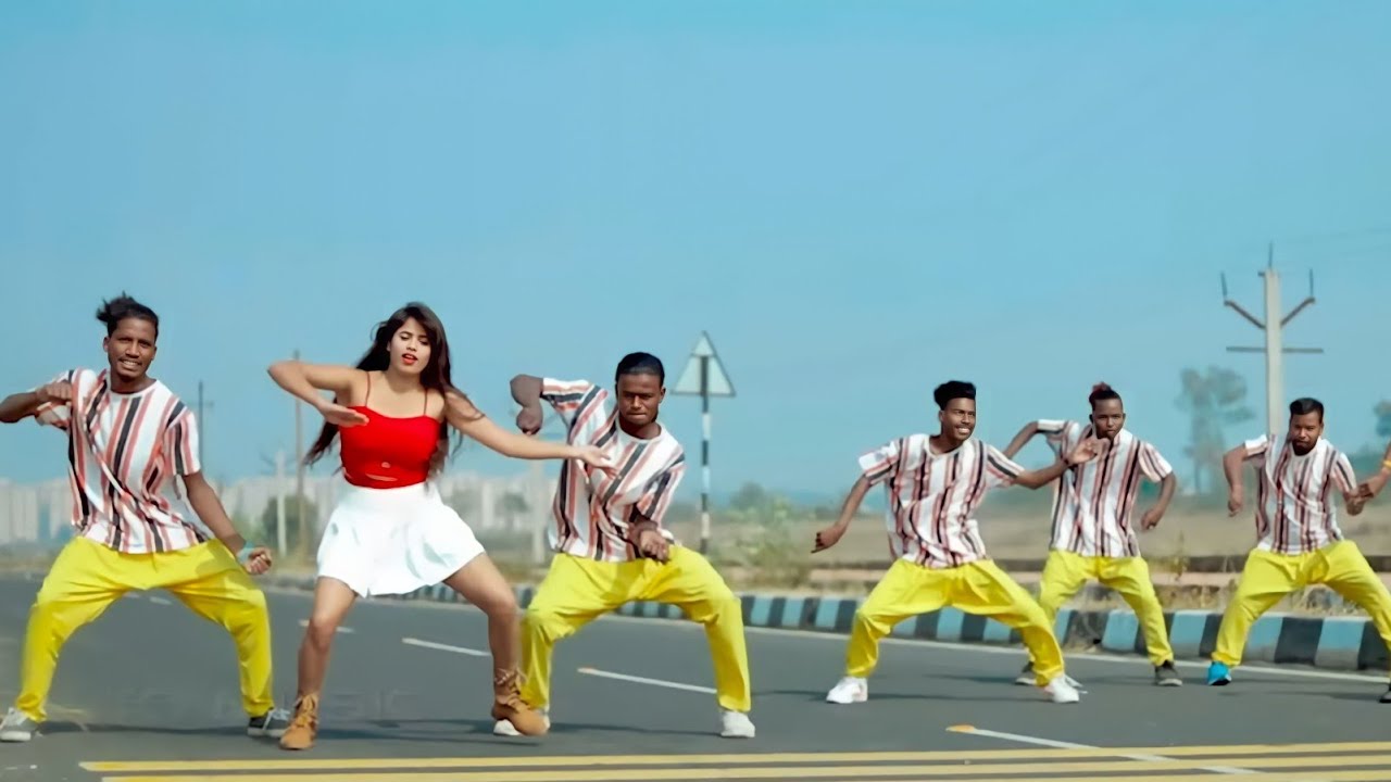 #new Nagpuri Sadri Dance Video Song 2023_Singer Ignesh Kumar •Pyar De • Ft.Jk & Arti_#newnagpurisong