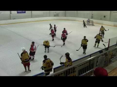 Bullies -TK Kukkoliiga harrastesarja playoffs Finaalipeli 2015