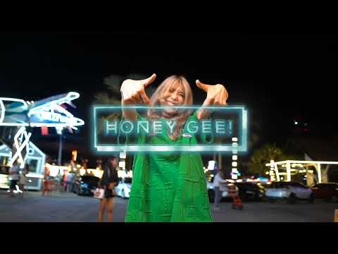 HONEY GEE Aftermovie At Hollywood Pattaya 12.05.2023