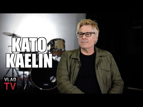Kato Kaelin on Getting Dinner with OJ Right Before Nicole & Ron Were Killed (Part 5)