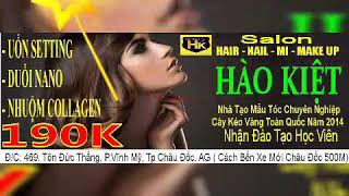 preview picture of video 'Salon Hào Kiệt Châu Đốc An Giang'