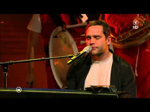 Sportfreunde Stiller feat. Bosse feat. Moop Mama - Wake me up @1live Krone