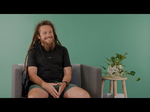 Support Worker Testimonial: Toby