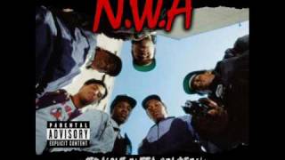 N.W.A. - Compton&#39;s N The House (remix)