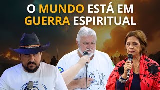NÃO DÁ MAIS PARA ESPERAR | Esclarecer da Espiritualidade