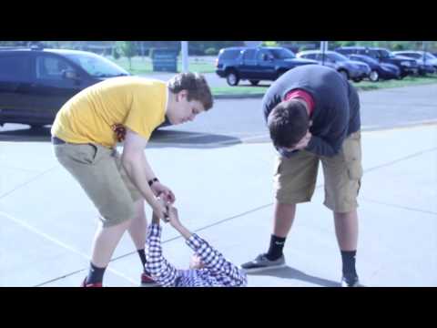 A Day In The Life of Trevor Kiko