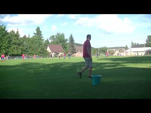 TJ Spartak Tisá - FK Jiskra Velké Březno 3/5