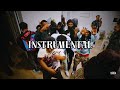PISTOL P X BOSSMANECED - CAN'T STOP MOVIN (INSTRUMENTAL)