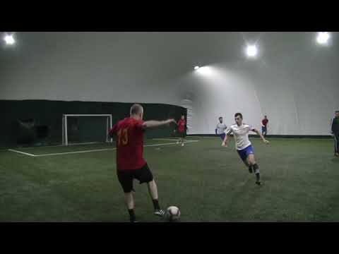 ⏰20 10 ⚽ Atletico Bucuresti VS FC Capitals 🏆 Seria B1 – etapa 1 part 1