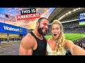 The World Cup Exposed Something About America…