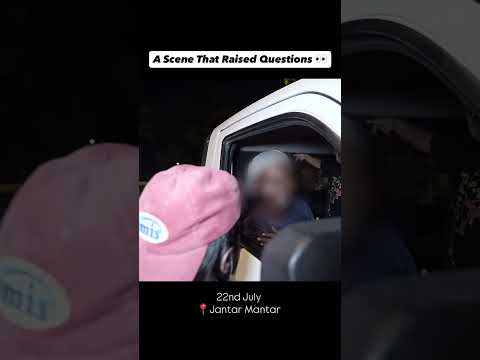 What Did We Just Witness?