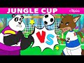 Jungle Cup Bedtime Stories For Kids In English Fairy Tales