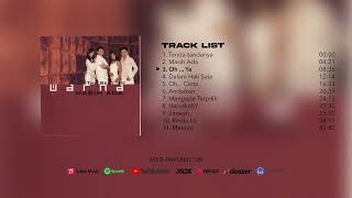 Download lagu Warna - The Best Of Warna 'Masih Ada' (Full Album Stream) mp3 Download lagu Warna - The Best Of Warna 'Masih Ada' (Full Album Stream) mp3