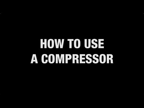 In The Studio with Dada Life #16 - How To Use A Compressor