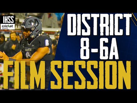 Film Session - District 8-6A