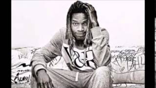 Fetty Wap - "Boomin" [Official Audio] (Instrumental)