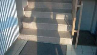 Waiting for the moon to rise; homemade video :)