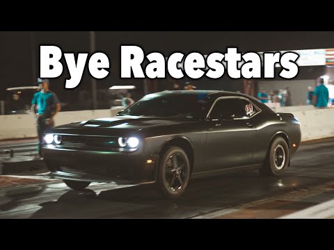 Why I am NO Longer Using RACESTAR Wheels on my HELLCAT!