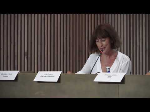 GWOPA Congres live stream