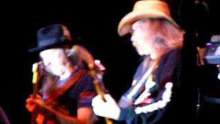 Doobies with Les Dudek.AVI