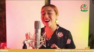 Have yourself a merry little Christmas - Morissette