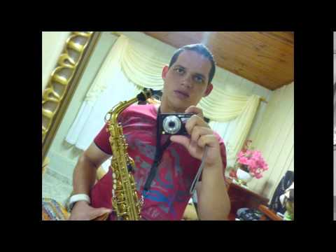 Jesus Nazareno Felipe Sax Tenor