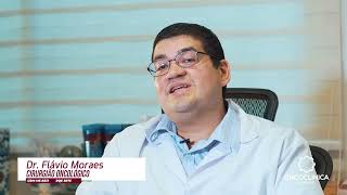 Câncer De Rim - Dr. Flávio Moraes – Oncoclínica Dourados