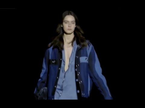 RICARDO ANDREZ ModaLisboa Fall 2021 - Fashion Channel