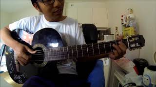 Danilla - Kalapuna (Tutorial)