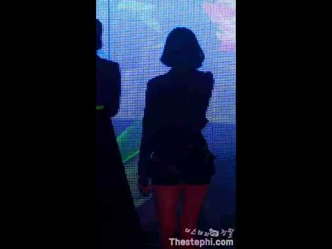 [Fancam] 090719 Tiffany SNSD - Himnae
