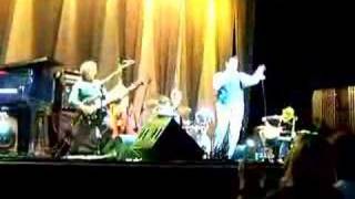 k.d. lang Jax, FL 6.13.07