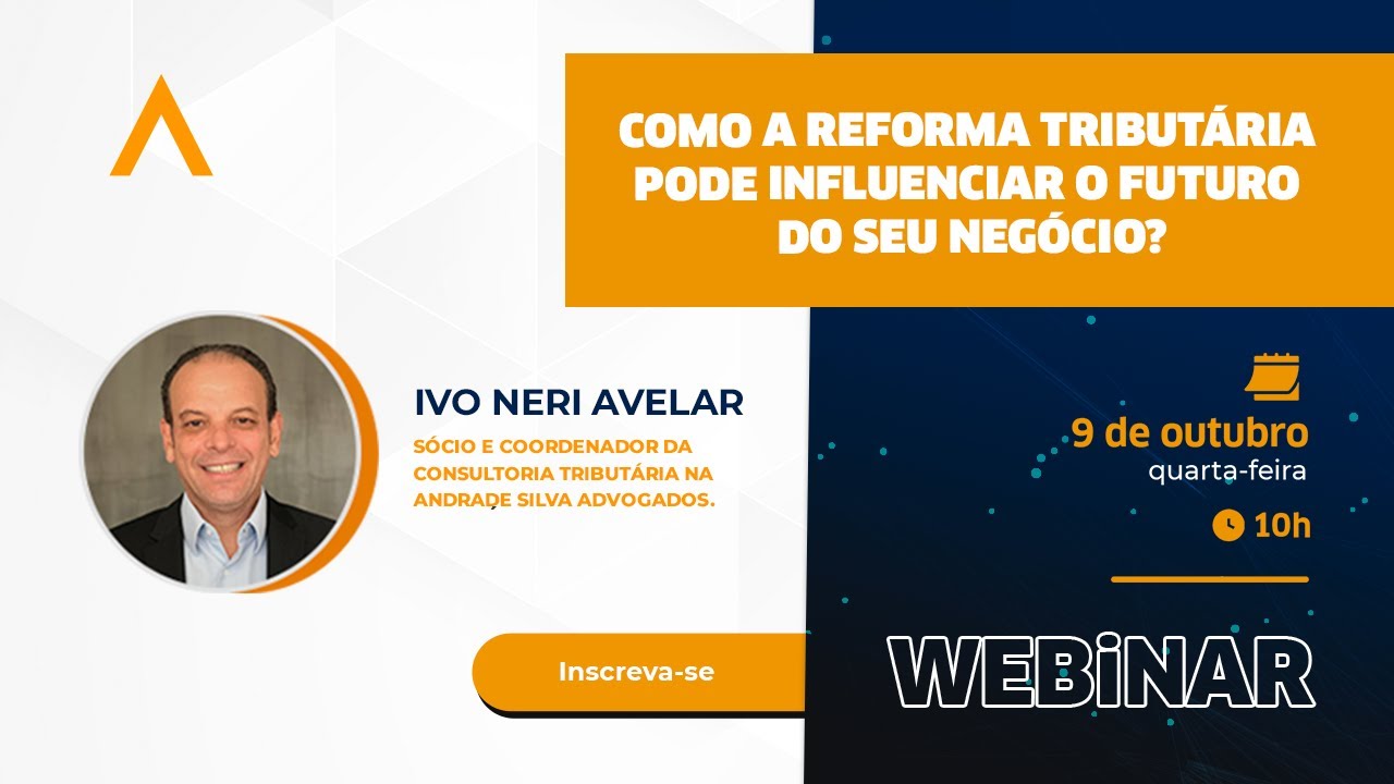 Como a reforma tributária pode influenciar o futuro do seu negócio?