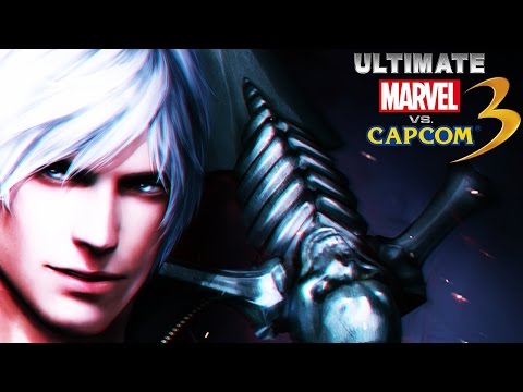 Best Cloud805 Dante Comebacks (Umvc3)